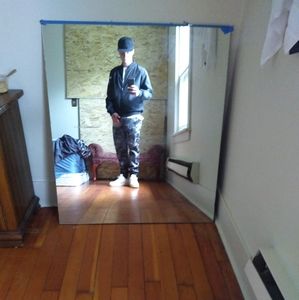 Meet your Posher, Austin